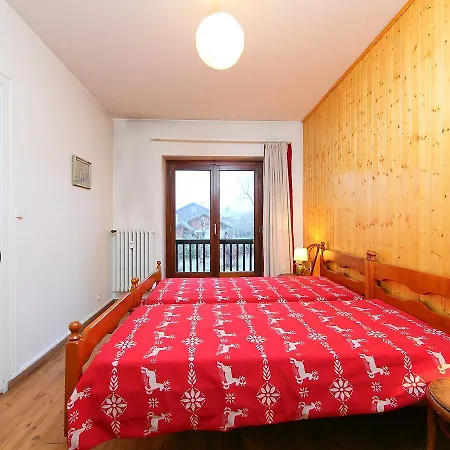 Le Chalet Des Fleurs Chamonix