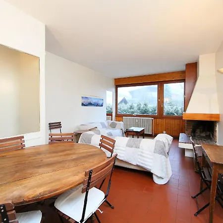Le Chalet Des Fleurs Appartement