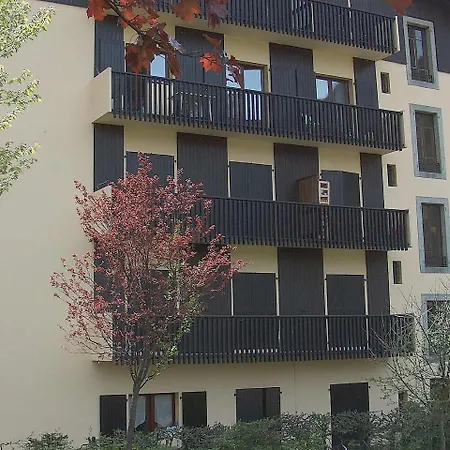 Le Chalet Des Fleurs * Chamonix