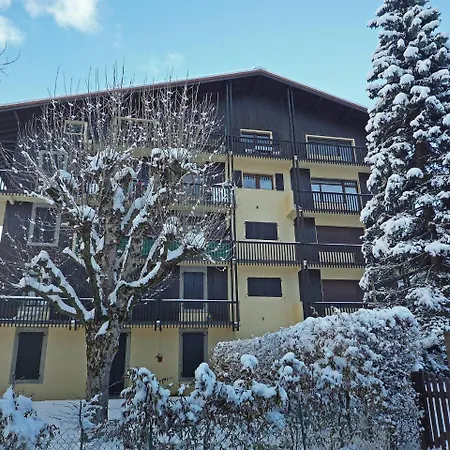 Appartement Le Chalet Des Fleurs Chamonix