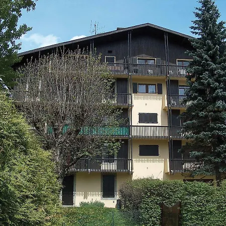 Le Chalet Des Fleurs * Chamonix
