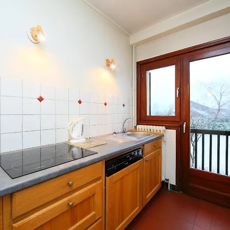Appartement Le Chalet Des Fleurs *