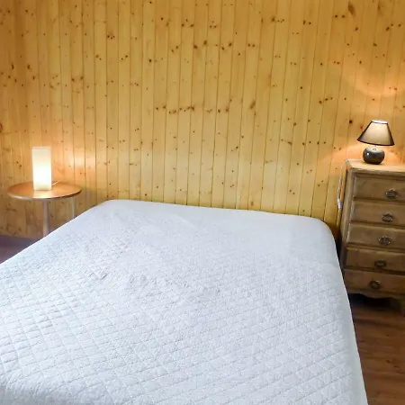 Le Chalet Des Fleurs Appartement *