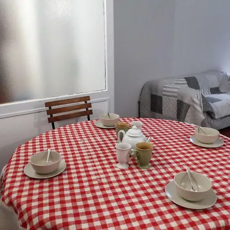 Le Chalet Des Fleurs Appartement